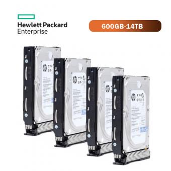 Disco duro de 1TB | Hewlett Packard Enterprise 765464-B21, SAS