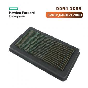 HPE 16GB 32GB 68GB 128GB DDR4 DDR5 ECC RDIMM Memory Module manufacturer ...