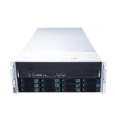  H100 AI Server