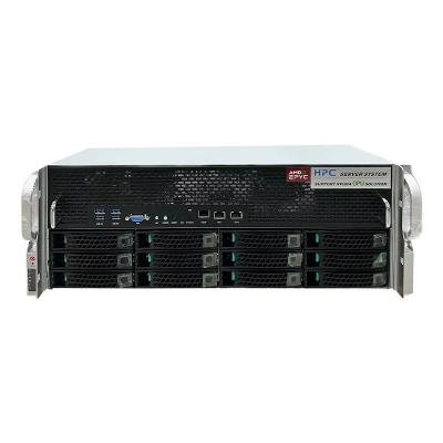 EPYC9004 AI Server