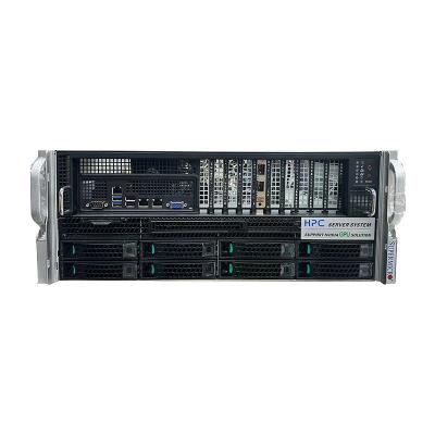 RTX 4090/3090 GPU Server