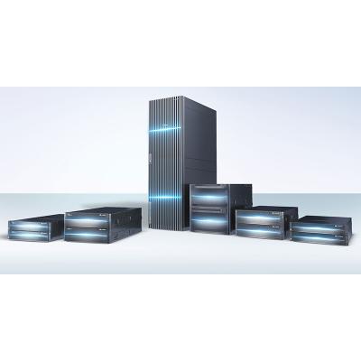 OceanStor 5310/5510 Rack-mounted Server