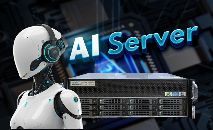 How to Select the Right DeepSeek AI Server: Enterprise-Grade vs. SMB Solutions