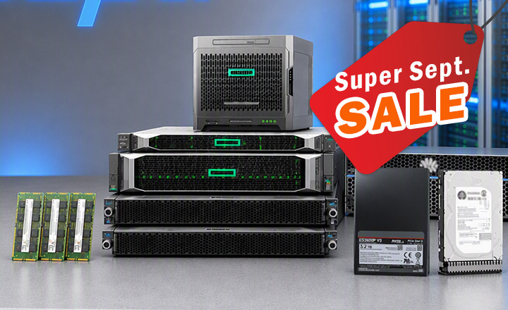 Super Sept. Is Now Live at Sezetad