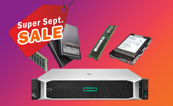 Super September is Coming! Stock Up on Top-Quality Tech with Sezetad